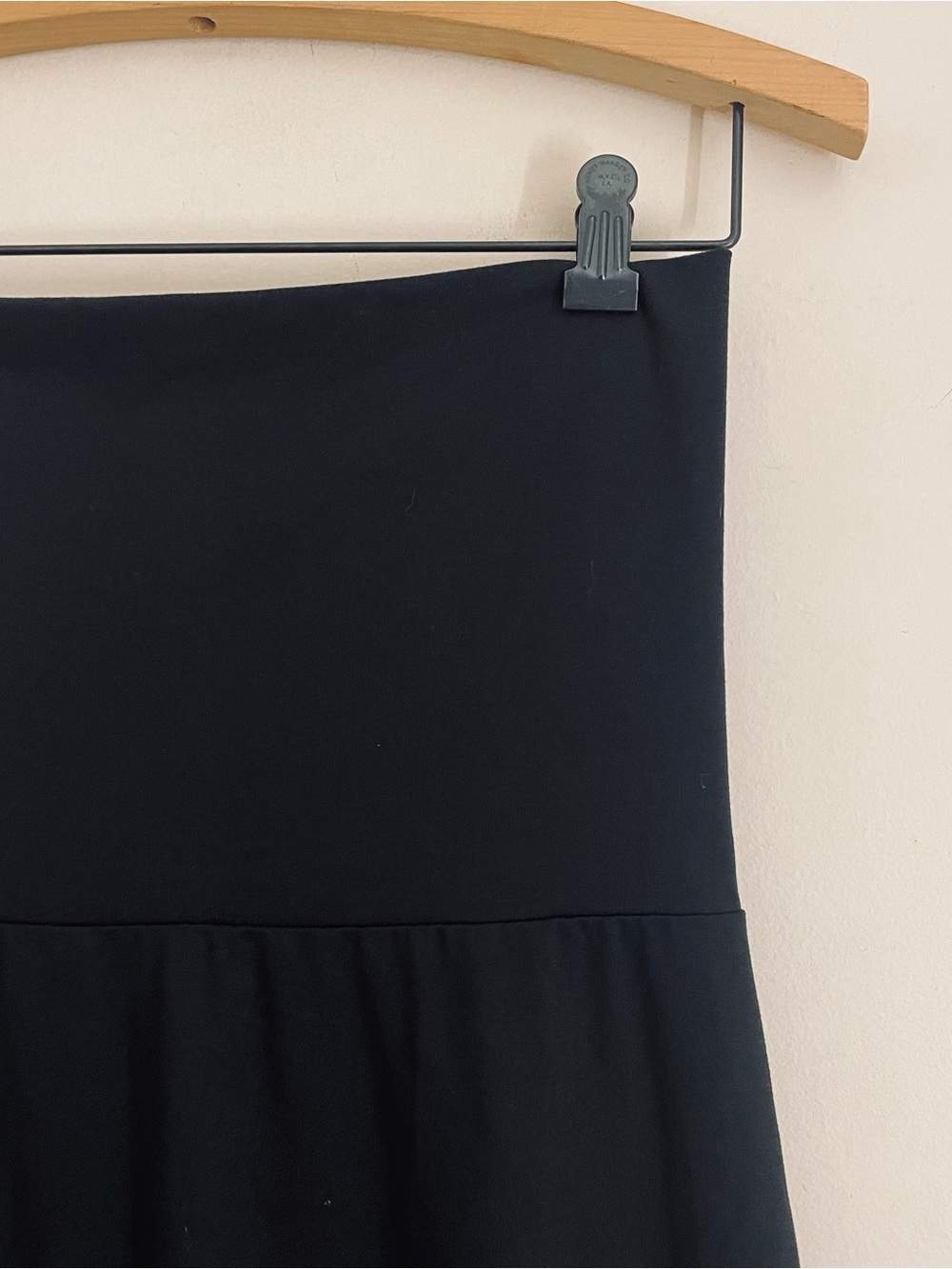 The North Face Black Stretch A-Line Skirt | Size Small | Athletic Travel Casual - Picture 2 of 7